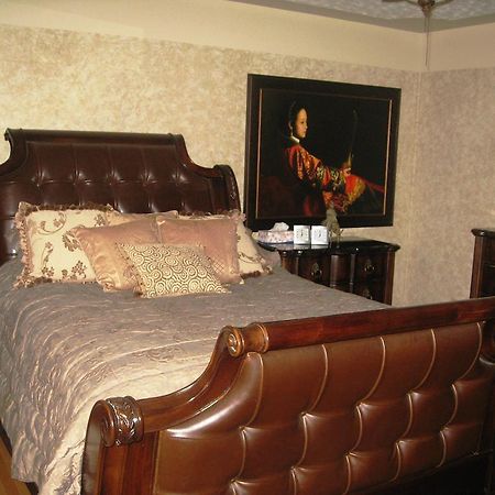 Mcdougall Lane Bed & Breakfast Drumheller Zewnętrze zdjęcie