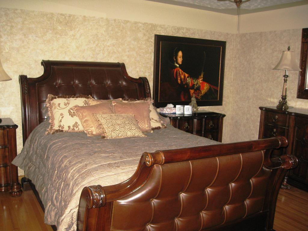 Mcdougall Lane Bed & Breakfast Drumheller Zewnętrze zdjęcie
