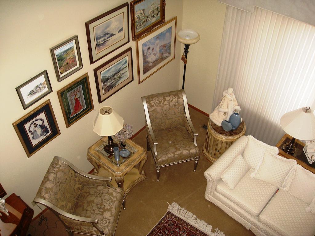 Mcdougall Lane Bed & Breakfast Drumheller Zewnętrze zdjęcie