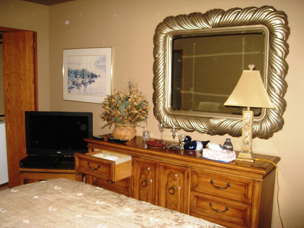 Mcdougall Lane Bed & Breakfast Drumheller Zewnętrze zdjęcie