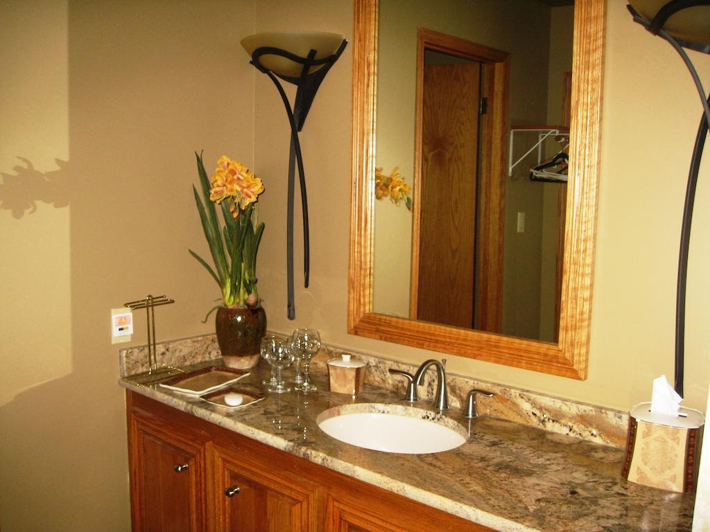 Mcdougall Lane Bed & Breakfast Drumheller Zewnętrze zdjęcie