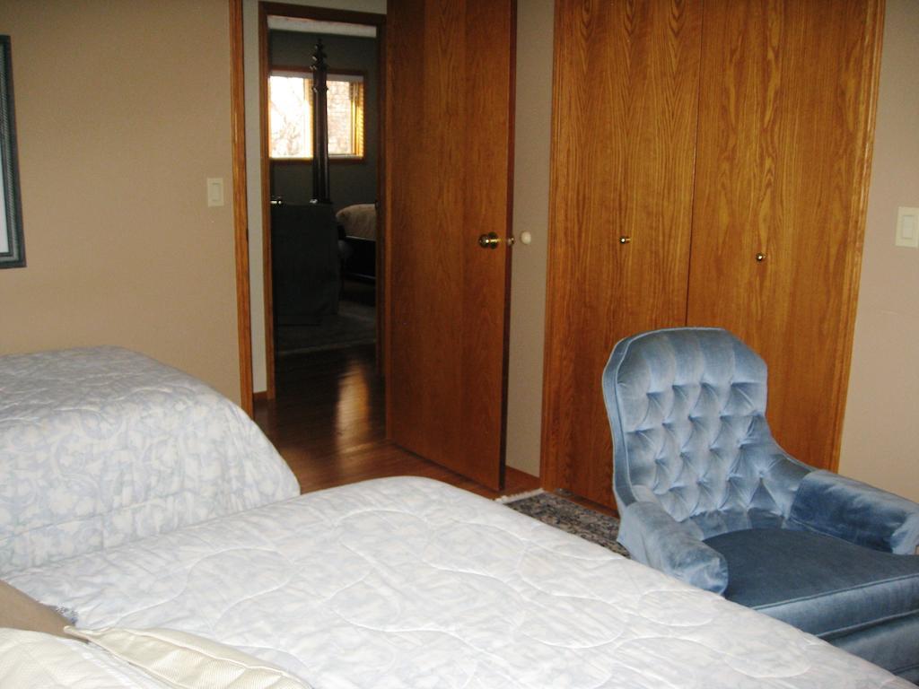 Mcdougall Lane Bed & Breakfast Drumheller Zewnętrze zdjęcie