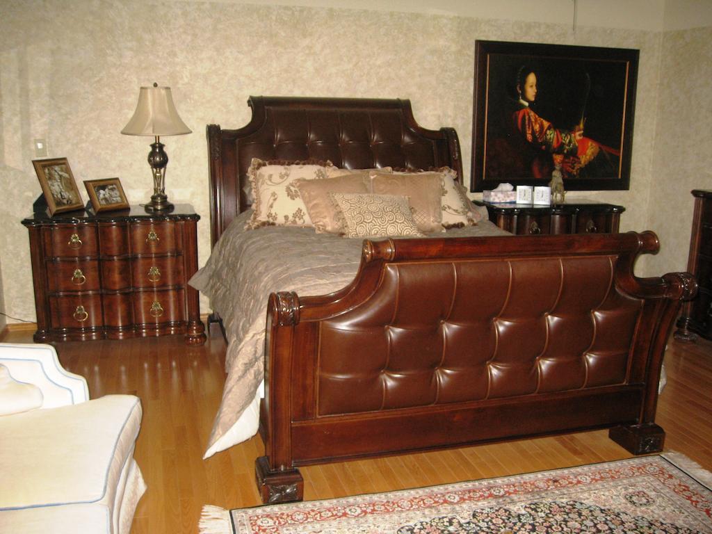 Mcdougall Lane Bed & Breakfast Drumheller Pokój zdjęcie