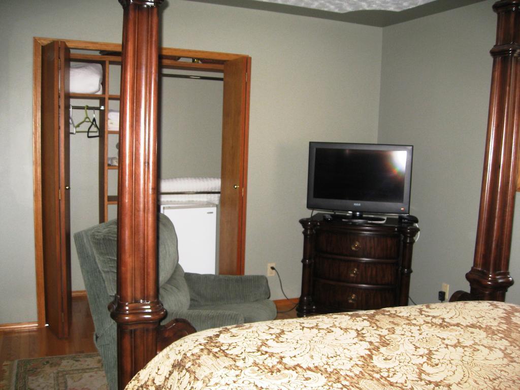 Mcdougall Lane Bed & Breakfast Drumheller Zewnętrze zdjęcie
