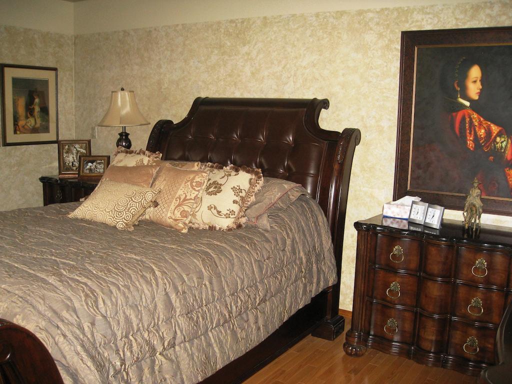 Mcdougall Lane Bed & Breakfast Drumheller Zewnętrze zdjęcie