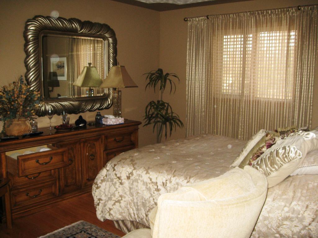 Mcdougall Lane Bed & Breakfast Drumheller Zewnętrze zdjęcie