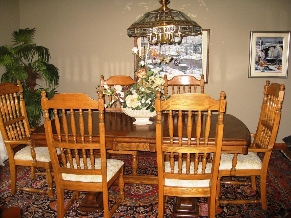 Mcdougall Lane Bed & Breakfast Drumheller Zewnętrze zdjęcie