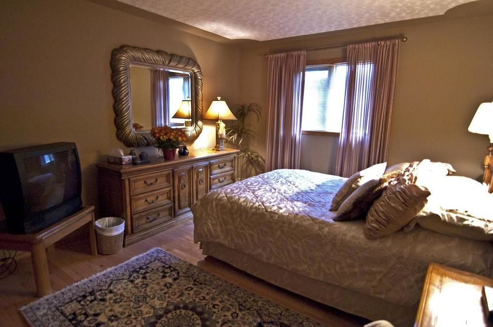 Mcdougall Lane Bed & Breakfast Drumheller Zewnętrze zdjęcie