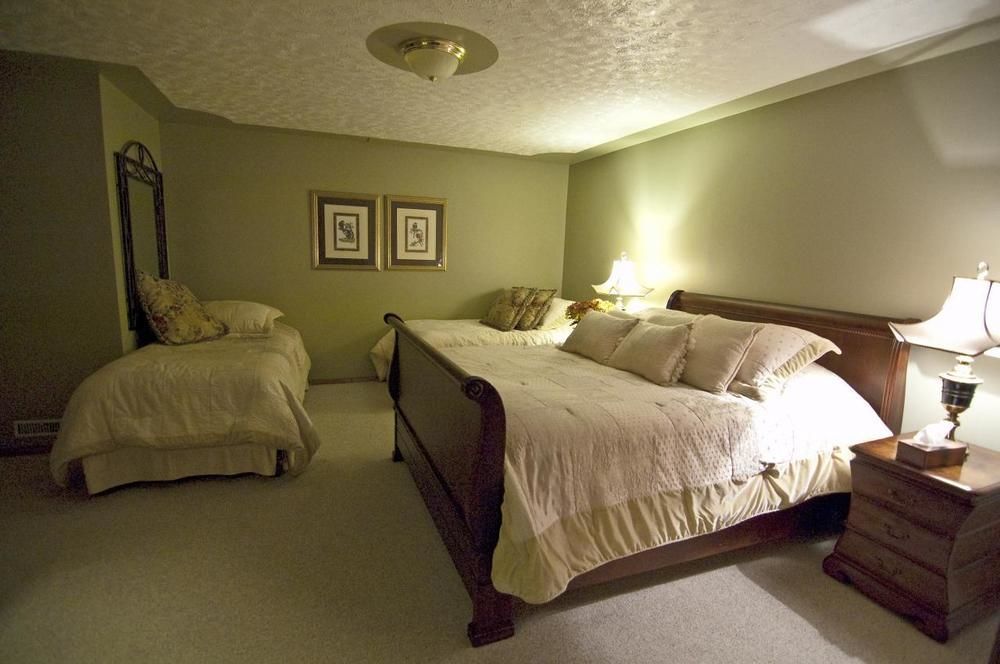 Mcdougall Lane Bed & Breakfast Drumheller Zewnętrze zdjęcie