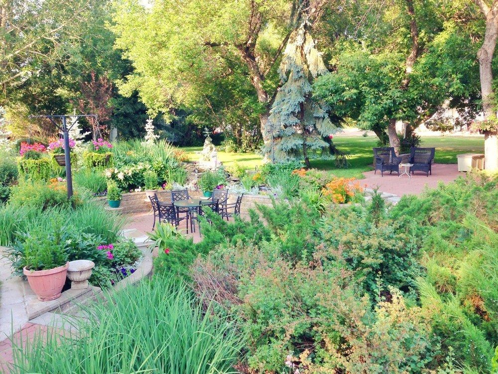 Mcdougall Lane Bed & Breakfast Drumheller Zewnętrze zdjęcie